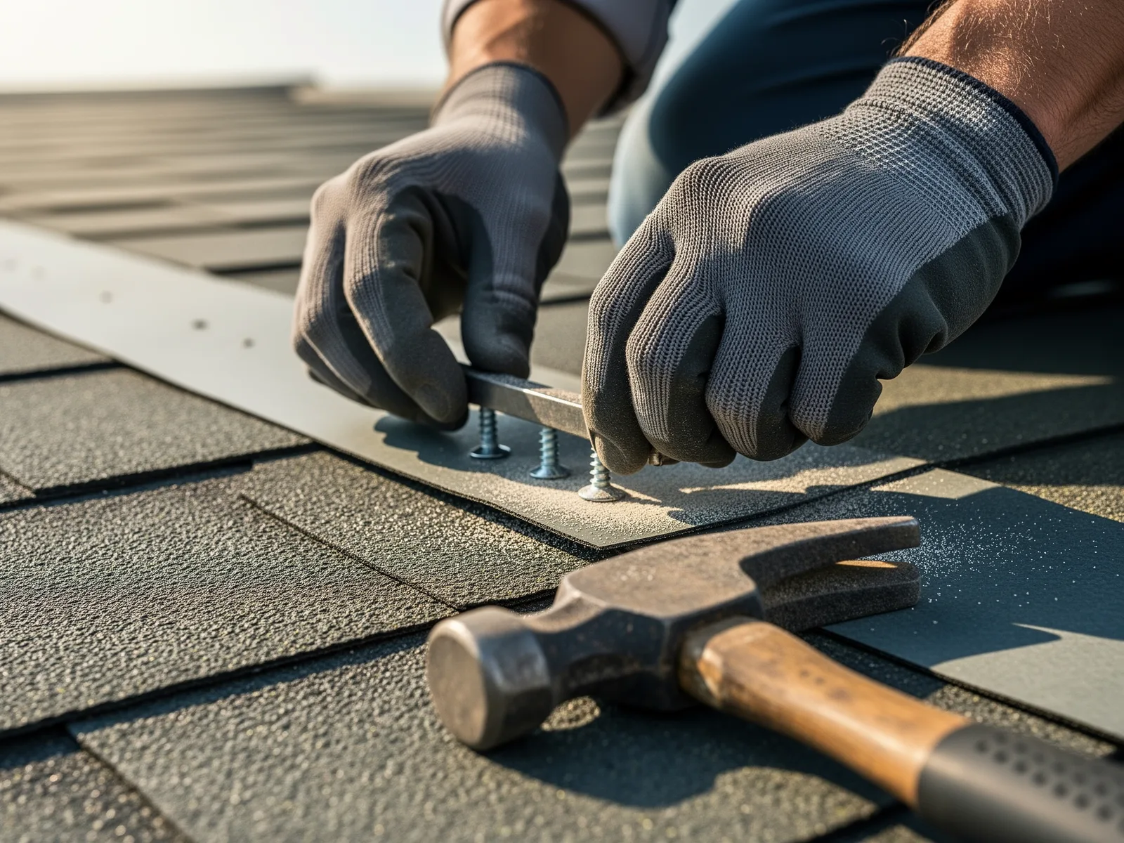 Why choose Fascia Repair in Ruby, NY